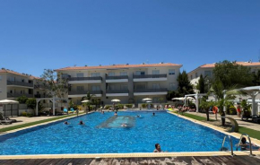 Apartment at luxurious Mythical Sands Resort